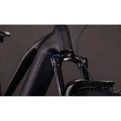 CUBE REACTION HYBRID Pro 800 FE - Trapeze - E-MTB - 2026 - 27.5“ – blackline