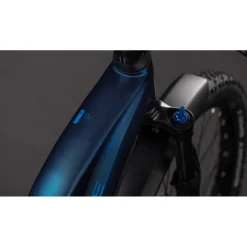 Elektrische Fietsen|E-Mtb Hardtail < CUBE REACTION HYBRID Pro 800 FE - Trapeze - E-MTB - 2026 - 27.5“ – nebular / dazzle