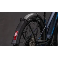 Elektrische Fietsen|E-Mtb Hardtail < CUBE REACTION HYBRID Pro 800 FE - Trapeze - E-MTB - 2026 - 27.5“ – nebular / dazzle