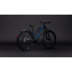 Elektrische Fietsen|E-Mtb Hardtail < CUBE REACTION HYBRID Pro 800 FE - Trapeze - E-MTB - 2026 - 27.5“ – nebular / dazzle