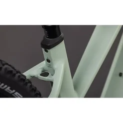 CUBE REACTION HYBRID Pro 800 - Trapeze - E-MTB - 2026 - 27.5“ – desertstone / driedherbs