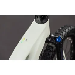 CUBE REACTION HYBRID Pro 800 - Trapeze - E-MTB - 2026 - 27.5“ – desertstone / driedherbs