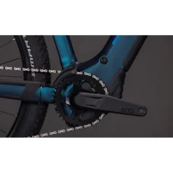 Elektrische Fietsen|E-Mtb Hardtail < CUBE REACTION HYBRID Pro 800 - Trapeze - E-MTB - 2026 - 27.5“ – nebular / dazzle