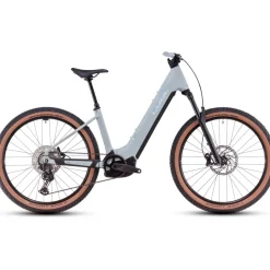 CUBE REACTION HYBRID Race 800 - Easy Entry E-Mountainbike - 2025 - 27.5