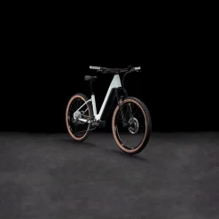 CUBE REACTION HYBRID Race 800 - Easy Entry E-Mountainbike - 2025 - 27.5