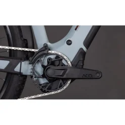 Elektrische Fietsen|E-Mtb Hardtail < CUBE REACTION HYBRID Race 800 FE - E-TB - 2026 - 29“ – vulcan / orange