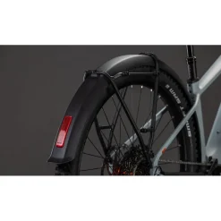 Elektrische Fietsen|E-Mtb Hardtail < CUBE REACTION HYBRID Race 800 FE - E-TB - 2026 - 29“ – vulcan / orange