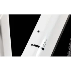 Elektrische Fietsen|E-Mtb Hardtail < CUBE REACTION HYBRID ST 800 - Easy Entry E-Mountainbike - 2025 - 27.5" - metaicwhite / back