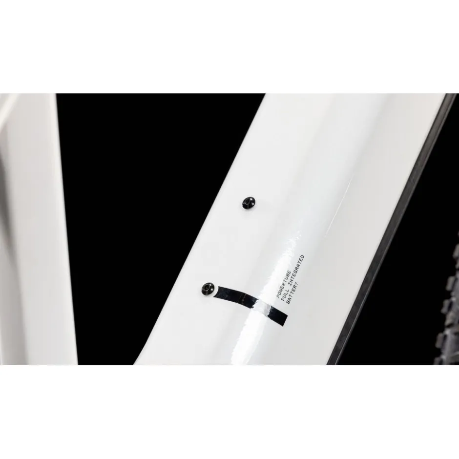 Elektrische Fietsen|E-Mtb Hardtail < CUBE REACTION HYBRID ST 800 - Easy Entry E-Mountainbike - 2025 - 27.5" - metaicwhite / back
