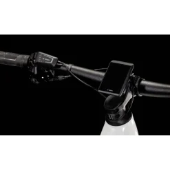 Elektrische Fietsen|E-Mtb Hardtail < CUBE REACTION HYBRID ST 800 - Easy Entry E-Mountainbike - 2025 - 27.5" - metaicwhite / back