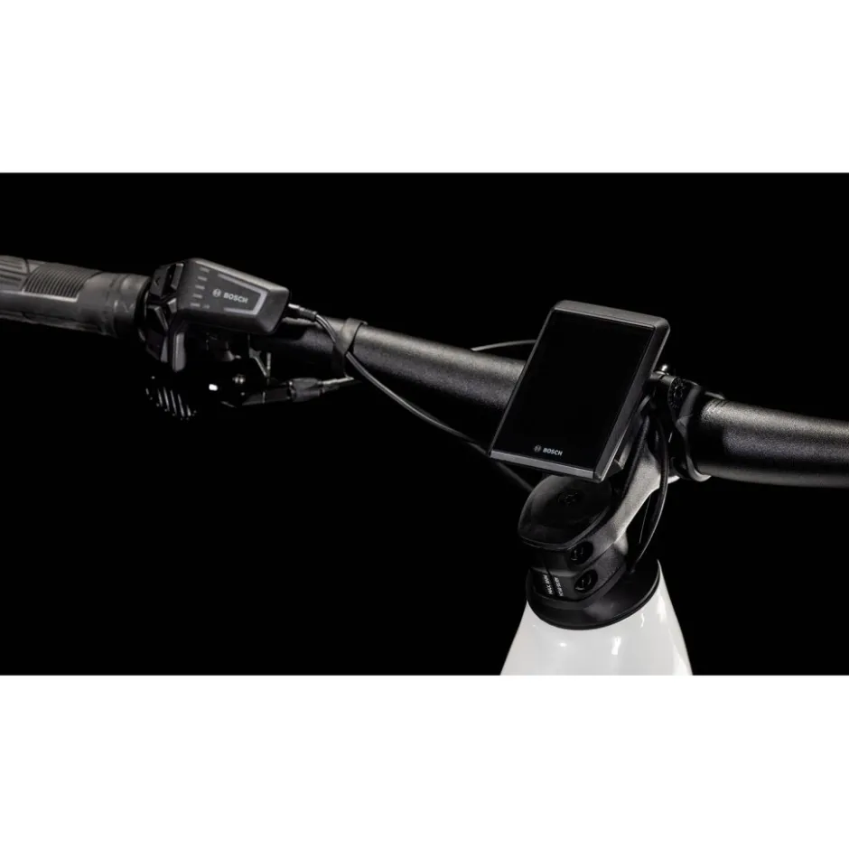 Elektrische Fietsen|E-Mtb Hardtail < CUBE REACTION HYBRID ST 800 - Easy Entry E-Mountainbike - 2025 - 27.5" - metaicwhite / back
