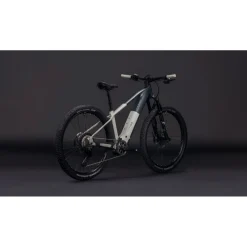 CUBE REACTION HYBRID SLT 800 - E-MTB - 2026 - 29“ – reedbeige / sagebrushgreen