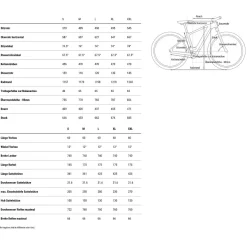 CUBE REACTION HYBRID SLT 800 - E-MTB - 2026 - 29“ – hazeblue / fume