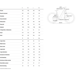 Elektrische Fietsen|E-Mtb Hardtail < CUBE REACTION HYBRID SX 800 - Easy Entry - E-MTB - 2026 - gauzegrey / icebue