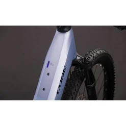 Elektrische Fietsen|E-Mtb Hardtail < CUBE REACTION HYBRID SX 800 - Easy Entry - E-MTB - 2026 - gauzegrey / icebue