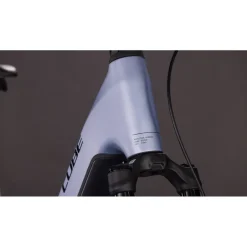 Elektrische Fietsen|E-Mtb Hardtail < CUBE REACTION HYBRID SX 800 - Easy Entry - E-MTB - 2026 - gauzegrey / icebue