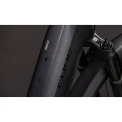 Elektrische Fietsen|E-Mtb Hardtail < CUBE REACTION HYBRID X 800 FE - Eay Entry - E-TB - 2026 - iverdut / chroe