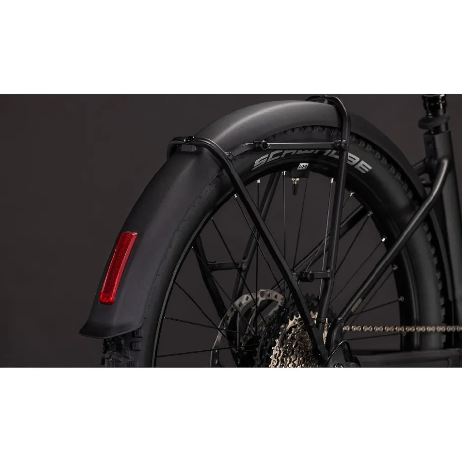 Elektrische Fietsen|E-Mtb Hardtail < CUBE REACTION HYBRID X 800 FE - Eay Entry - E-TB - 2026 - iverdut / chroe