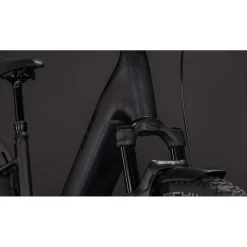 Elektrische Fietsen|E-Mtb Hardtail < CUBE REACTION HYBRID X 800 FE - Eay Entry - E-TB - 2026 - iverdut / chroe