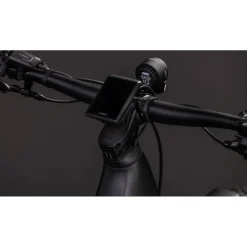 Elektrische Fietsen|E-Mtb Hardtail < CUBE REACTION HYBRID X 800 FE - Eay Entry - E-TB - 2026 - iverdut / chroe