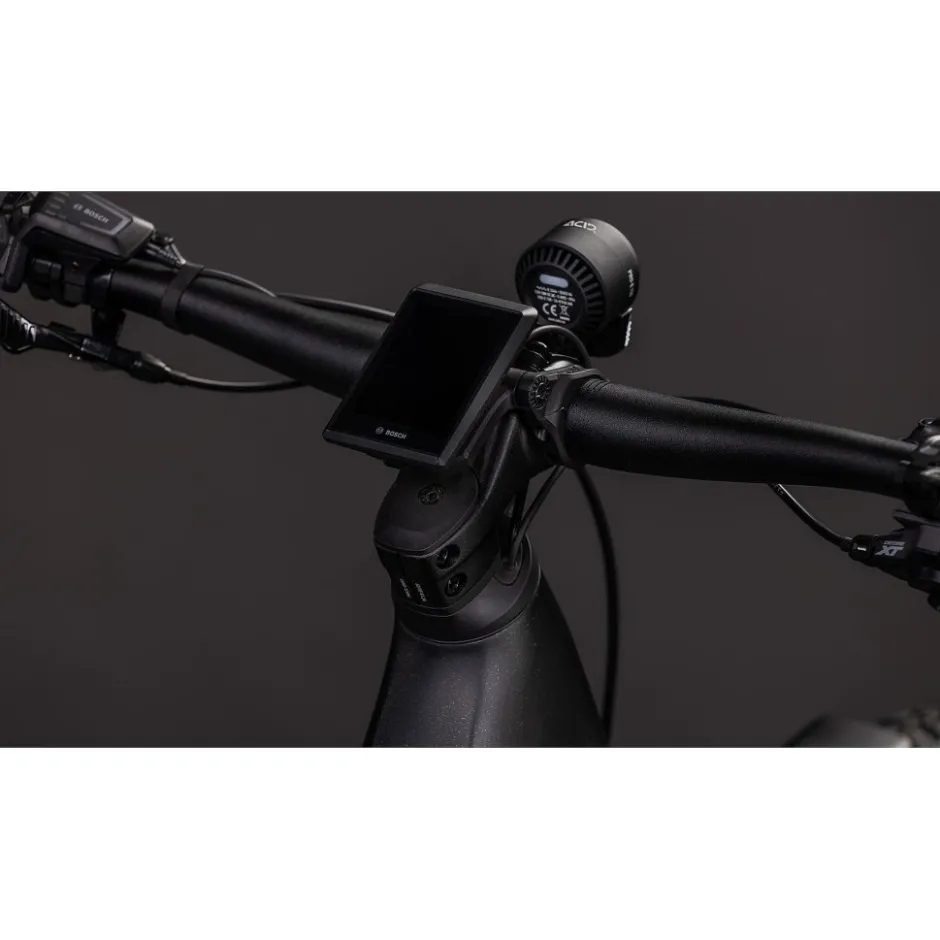 Elektrische Fietsen|E-Mtb Hardtail < CUBE REACTION HYBRID X 800 FE - Eay Entry - E-TB - 2026 - iverdut / chroe