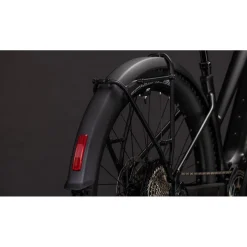 CUBE REACTION HYBRID SLX 800 FE - Trapeze - E-MTB - 2026 - 27.5“ – silverdust / chrome