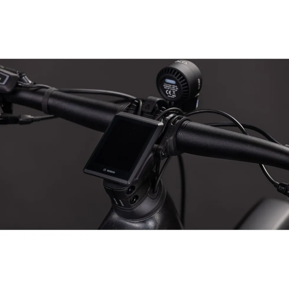 CUBE REACTION HYBRID SLX 800 FE - Trapeze - E-MTB - 2026 - 27.5“ – silverdust / chrome