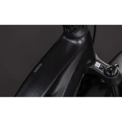 CUBE REACTION HYBRID SLX 800 FE - Trapeze - E-MTB - 2026 - 27.5“ – silverdust / chrome