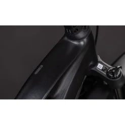 Elektrische Fietsen|E-Mtb Hardtail < CUBE REACTION HYBRID SX 800 FE - Trapeze - E-TB - 2026 - 29“ – siverdust / chroe