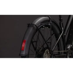 Elektrische Fietsen|E-Mtb Hardtail < CUBE REACTION HYBRID SX 800 FE - Trapeze - E-TB - 2026 - 29“ – siverdust / chroe
