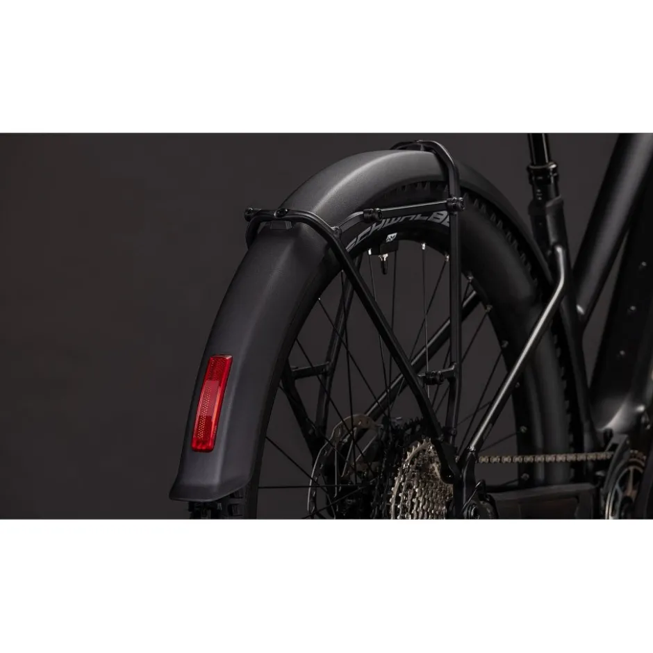Elektrische Fietsen|E-Mtb Hardtail < CUBE REACTION HYBRID SX 800 FE - Trapeze - E-TB - 2026 - 29“ – siverdust / chroe