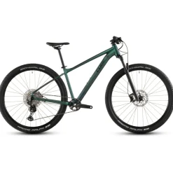 Mtb Hardtails < CUBE REACTION Pro - Mountainbike - 2026 - 29" - goblin / black
