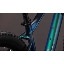 Mtb Hardtails < CUBE REACTION Pro - Mountainbike - 2026 - 29" - goblin / black