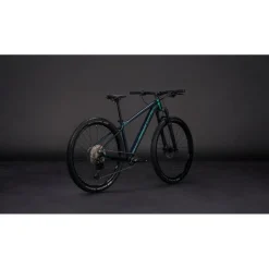 Mtb Hardtails < CUBE REACTION Pro - Mountainbike - 2026 - 29" - goblin / black