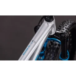 CUBE REACTION TM ONE - Mountainbike - 2026 - 29