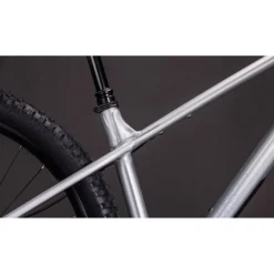 CUBE REACTION TM ONE - Mountainbike - 2026 - 29
