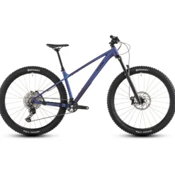 CUBE REACTION TM Pro - Mountainbike - 2026 - 29