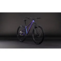 CUBE REACTION TM Pro - Mountainbike - 2026 - 29