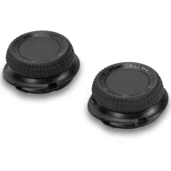 CUBE Reel Knob DISC Draaivergrendeling - Zwart | 17136