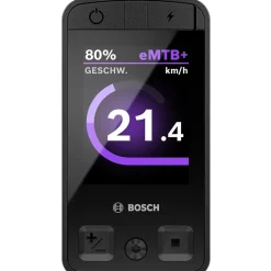 E-Bike Displays En Accessoires < CUBE Revisiekit Bosch System Controller KIOX 400C