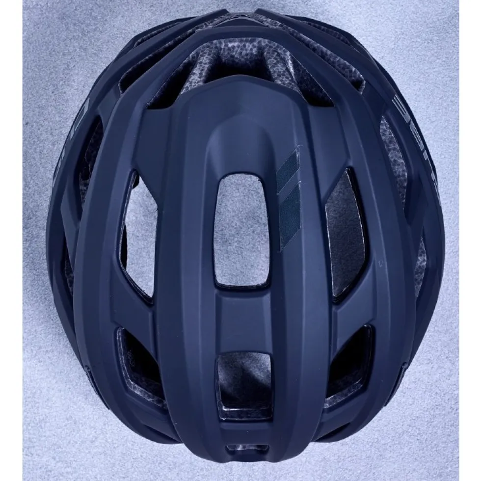 CUBE ROAD RACE Helmet - black