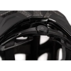 CUBE ROAD RACE Helmet - black