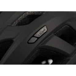 CUBE ROAD RACE Helmet - black