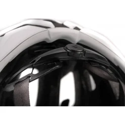 CUBE ROAD RACE Helmet - white