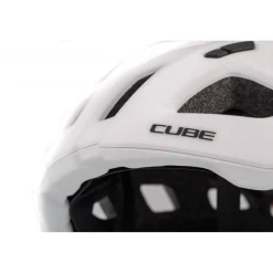 CUBE ROAD RACE Helmet - white