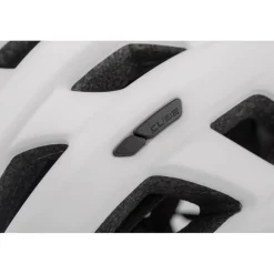 CUBE ROAD RACE Helmet - white