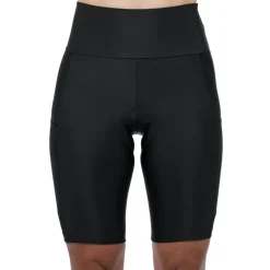 Wielrenbroeken|Mtb-Shorts < CUBE ROAD/XC CPT Fiethort voor dae - zwart