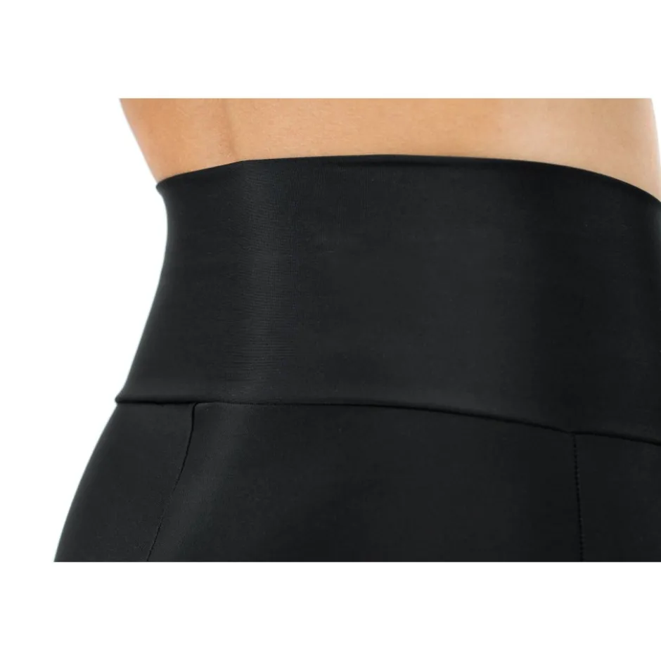 Wielrenbroeken|Mtb-Shorts < CUBE ROAD/XC CPT Fiethort voor dae - zwart