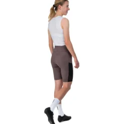 Mtb-Shorts|Mtb-Broeken < CUBE ROAD/XC CPT Fiethort voor dae - burgundy