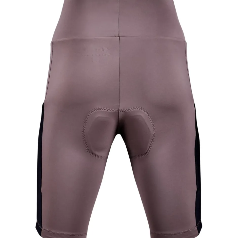 Mtb-Shorts|Mtb-Broeken < CUBE ROAD/XC CPT Fiethort voor dae - burgundy